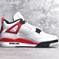 JORDAN RETRO 4 NEUTRAL