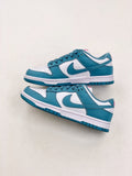 NIKE DUNK LOW "NOISE AQUA"