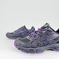 ASIC GEL NYC NIMBUS 3 BLACK AND PURPLE