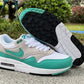 AIR MAX 1 "CLEAR JADE"