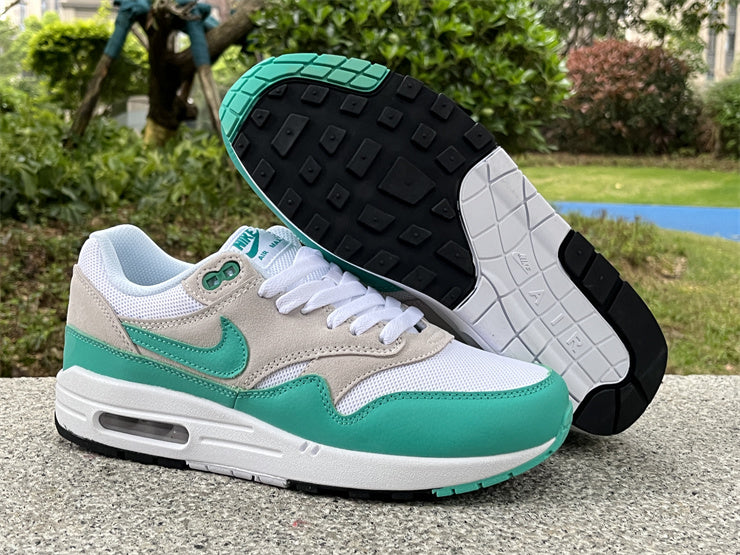 AIR MAX 1 "CLEAR JADE"