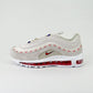 AIR MAX 97 BELGE RED