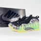 NIKE AIR FOAMPOSITE ONE ParaNorman