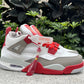 Jordan Retro 4 "Chinese New Year"