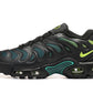 NIKE AIR MAX DRIFT 2024 NOIR VERT FLUO