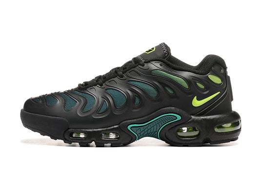 NIKE AIR MAX DRIFT 2024 NOIR VERT FLUO