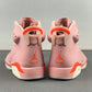 AIR JORDAN 6 RETRO  XALEALI MAY