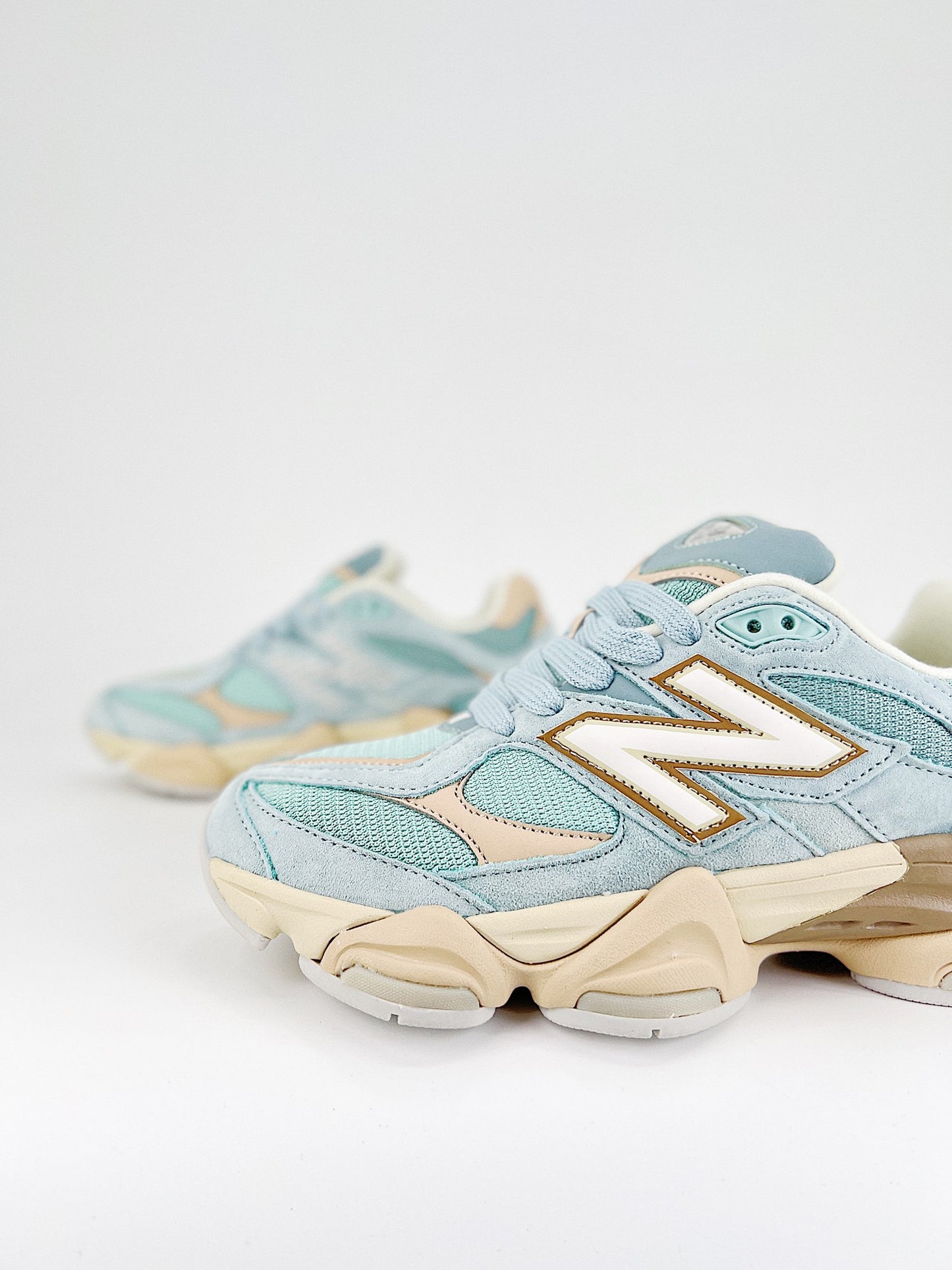 New balance 9060 BLUE HAZE