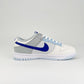 NIKE DUNK LOW YVORI HYPER ROYAL