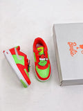 AIR FORCE 1 GRINCH