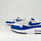 AIR MAX 1 BLUE NAVY