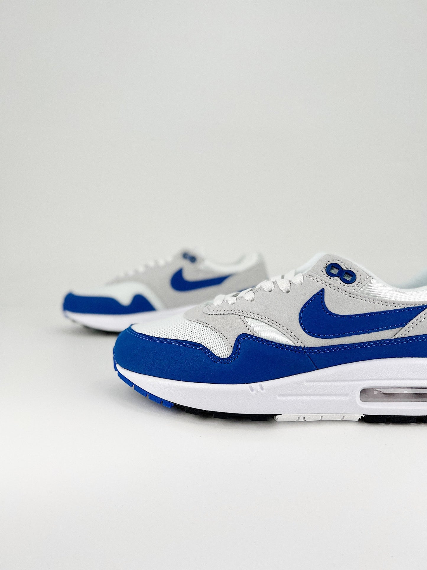 AIR MAX 1 BLUE NAVY