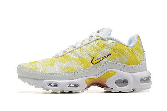 NIKE AIR MAX PLUS  LEMON ACID WASH