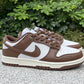 NIKE DUNK LOW CACAO WOW