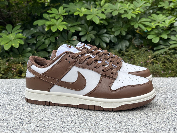 NIKE DUNK LOW CACAO WOW