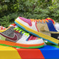 NIKE DUNK SB "WHAT THE PAUL"