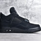 Jordan Retro 4 "black Cat"