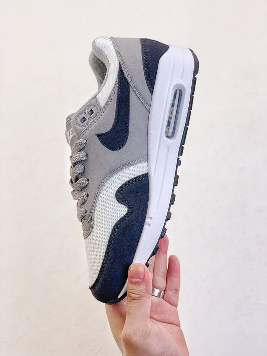 AIR MAX 1 GREY BLUE