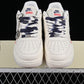 NIKE AIR FORCE 1 EDITION KITH PARIS