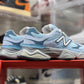 New balance 9060 JOE X FRESHGOODS BLUE