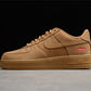 AIR FORCE 1 CAMEL X SUPREME