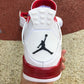 JORDAN RETRO 4 ALTERNATE 89