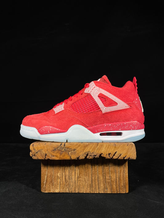 JORDAN RETRO 4 OKLAHOMA