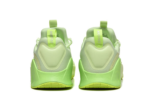 NIKE FREE METCON 6 VOLT GREEN