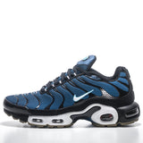 NIKE AIR MAX PLUS AQUARIUS BLUE