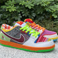 NIKE DUNK SB "WHAT THE PAUL"