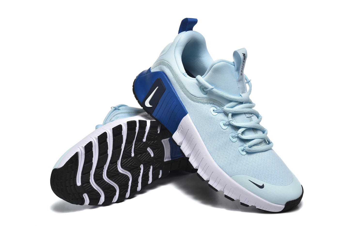 NIKE FREE METCON 6 BLUE UNIVERSITY