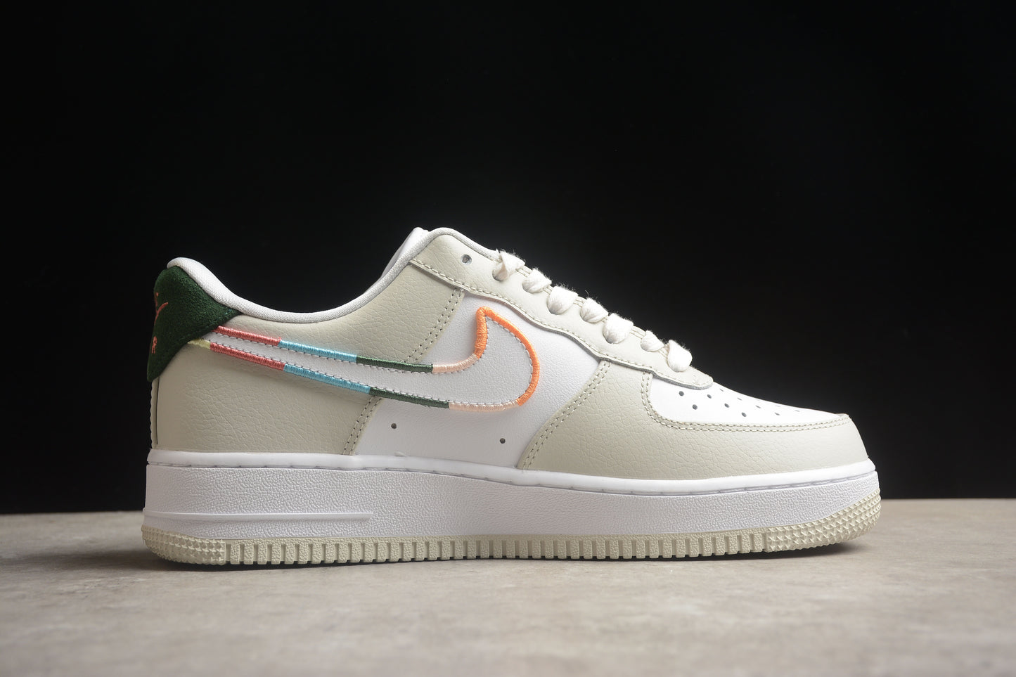 AIR FORCE 1'07 SE