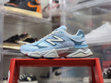 New balance 9060 JOE X FRESHGOODS BLUE