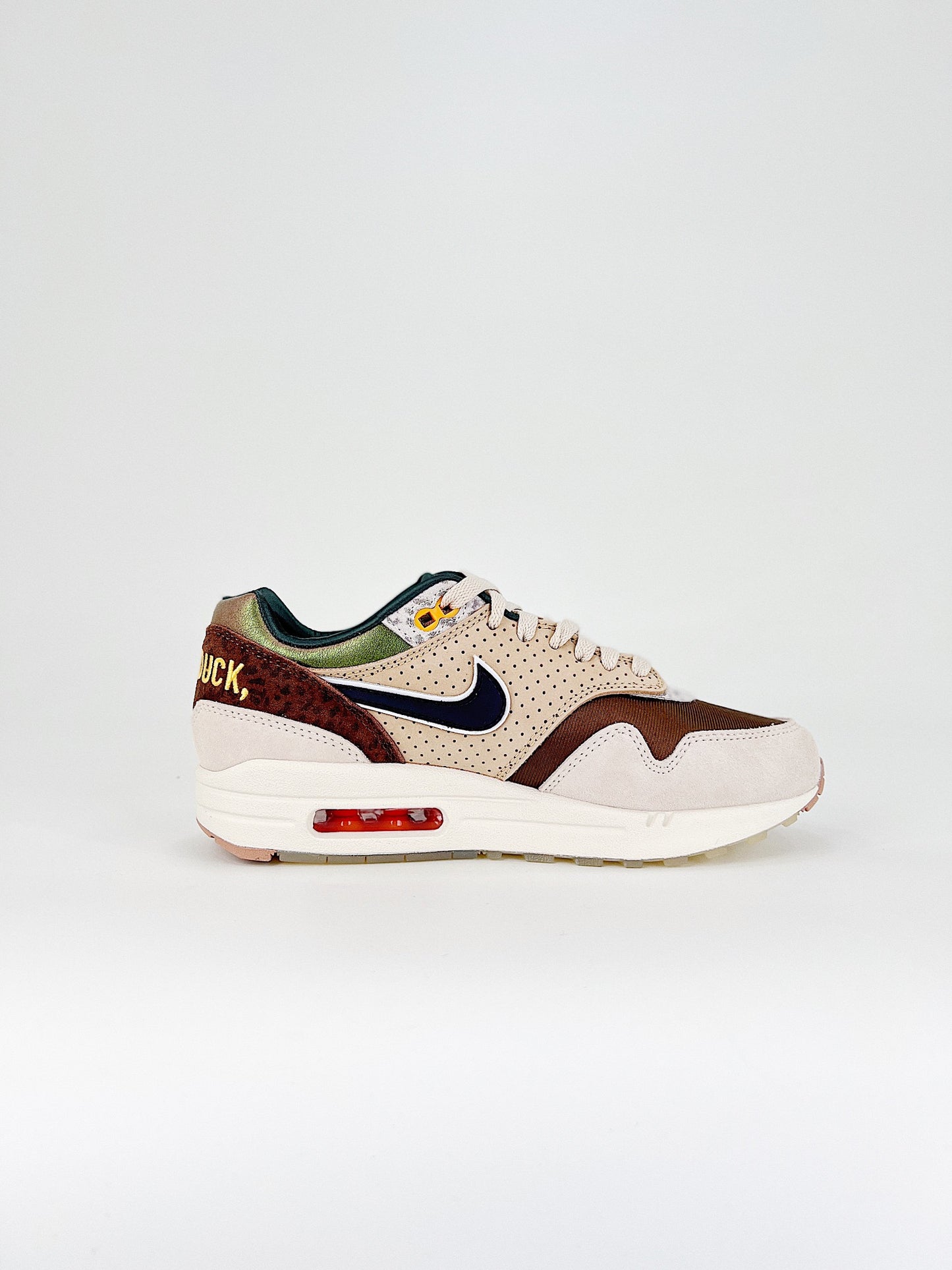 AIR MAX 1 "87 PRENIUM UNIVERSITY