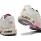 NIKE AIR MAX TERRASCAPE WHITE AND PINK