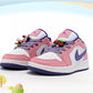 AIR JORDAN 1 LOW PINK