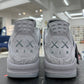 JORDAN RETRO 4 X C-KAWS