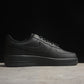 AIR FORCE 1 NEW BLACK