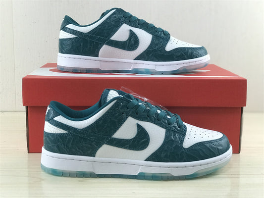 DUNKS LOW OCEAN