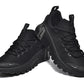 NIKE FREE METCON 6 BLACK