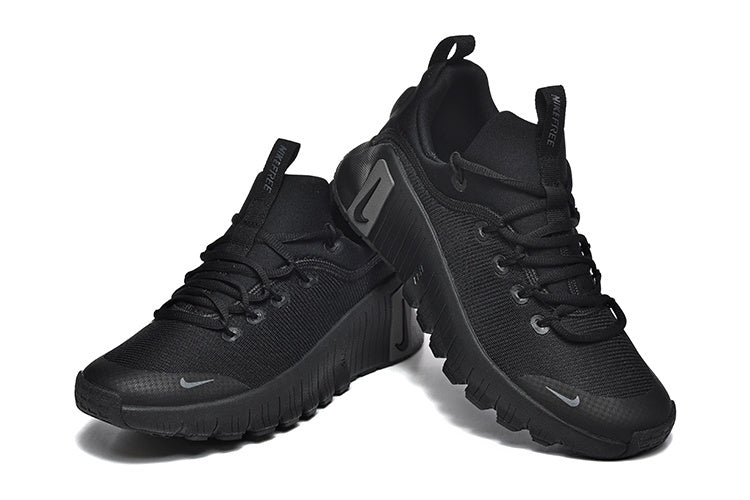NIKE FREE METCON 6 BLACK