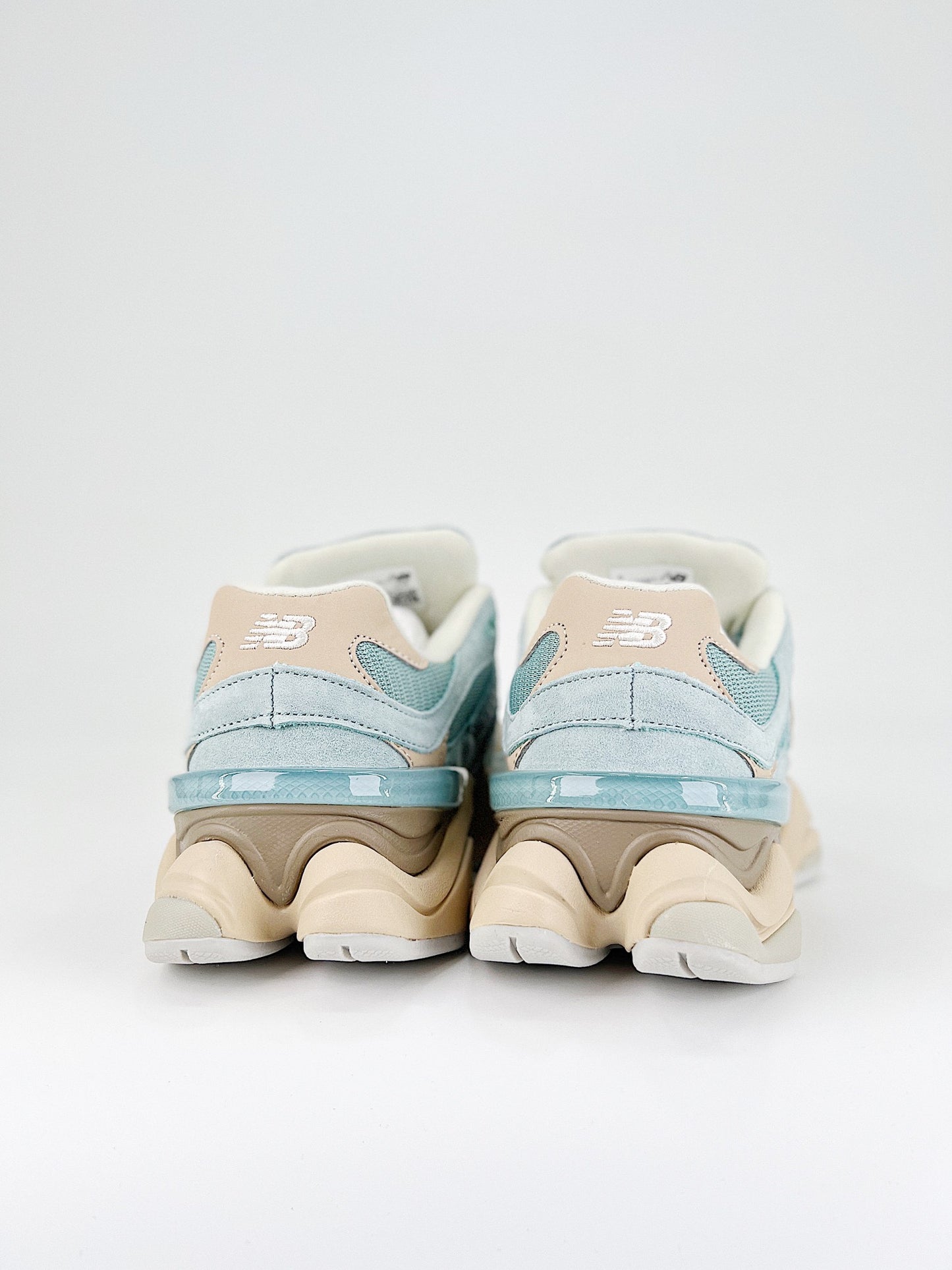 New balance 9060 BLUE HAZE