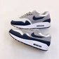 AIR MAX 1 GREY BLUE