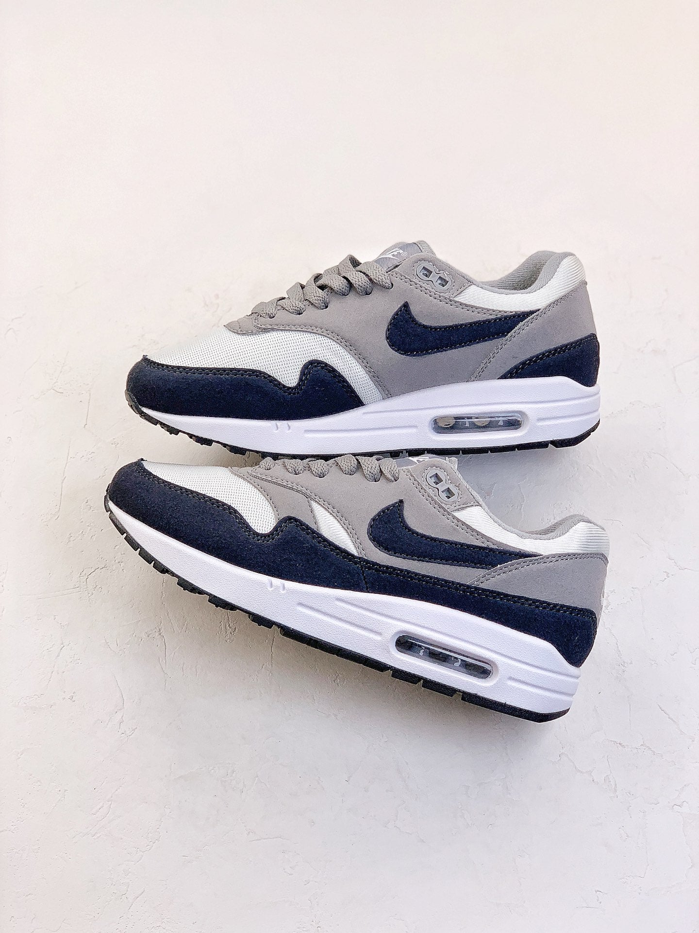 AIR MAX 1 GREY BLUE