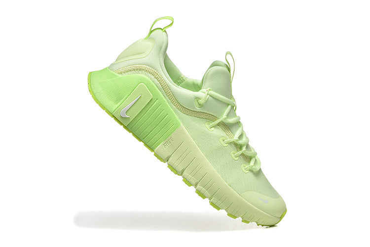 NIKE FREE METCON 6 VOLT GREEN