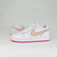 NIKE VISION COURT LOW SWOOSH