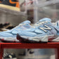 New balance 9060 JOE X FRESHGOODS BLUE