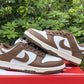 NIKE DUNK LOW CACAO WOW