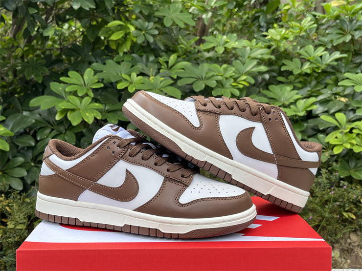 NIKE DUNK LOW CACAO WOW