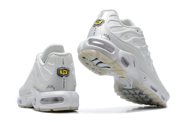 NIKE AIR MAX PLUS A-COLD-WALL* Platinum Tint